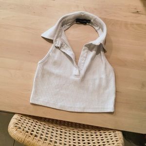 Prettylittlething top